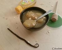 Le plein de douceur et de gourmandise tout en simplicité !