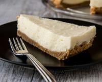 5 bases INDISPENSABLES et originales de cheesecake