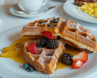 Profitez du dernier jour Flash Prime Amazon pour vous offrir le gaufrier Tefal en promo qui met tout le monde d’accord (-12%)