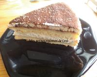 Le 28 décembre est l'anniversaire de ma grande fille, et pour sa journée elle a voulu en dessert un tiramisu fait part maman. Donc me voila en cuisine pour…