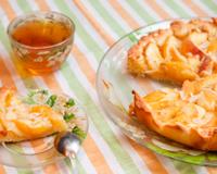 Idéale pour un goûter gourmand en toute légèreté !