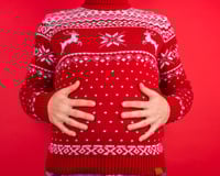 “Il ne faut surtout pas faire ça” : ce geste absolument éviter après un repas très calorique, selon ce médecin