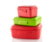 5 trucs pour dire stop aux déchets pour les goûters d'enfants