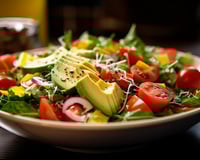 Ni pâtes, ni riz, ni pomme de terre : voici l’ingrédient à mettre absolument dans vos salades composées cet été