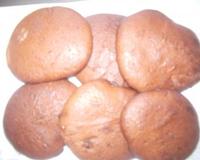 Recette rapide et sympa à faire avec sont enfant. Pour environ 60 madeleines.
