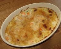 Un plat de réalisation très facile et qui épate les invités à chaque fois...