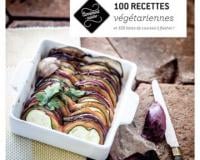 100 recettes végétariennes