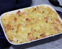 Gratins