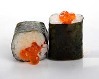 Pour les fans de makis, de sushis...etc.Une recette originale et savoureuse.