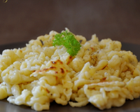Spaetzles (ou Spätzles)