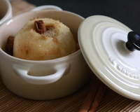 Pommes en cocotte