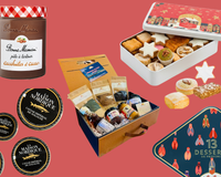 Cadeaux gourmands : voici la sélection 2025 de la rédaction !