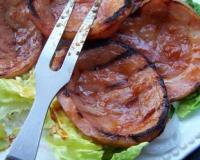 Sortez vos condiments du placard et habillez vos viandes de belles couleurs et de bonnes saveurs !Une recette proposée par Audrey du blog 'La petite popotte d'Audrey'.