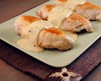 Fromage de caractère par excellence, le "colonel" apportera une dimension hautement supérieure à votre volaille. Bon appétit les amis...!!!