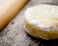 Pâte brisée basique