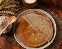 Bluffez vos invités avec cette recette de quiche sans gluten avec des galettes de sarrasin