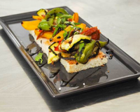 Tartine qui accompagnera à merveille vos grillades ! Cette recette remporte le 10ème prix du concours Barbecue Party.