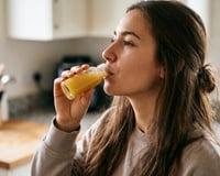 Immunité, détox : le shot de gingembre est-il un vrai remède miracle ou seulement du marketing ?