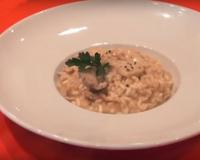Un risotto aux saveurs automnales, très gourmand et pas si compliqué à réaliser.