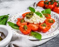 Comment faire une burrata maison ? Notre astuce facile et économique