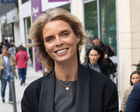 L'astuce de l'ancienne Miss France Sylvie Tellier pour des beignets moelleux et sans friture