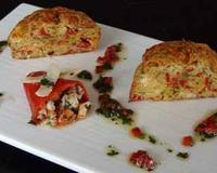 Cette recette remporte la 1ère place au concours Tronche de cake !
Les pimientos del piquillo sont de petits poivrons grillés au feu de bois à la saveur très douce,…