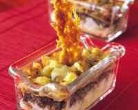 Un délicieux Parmentier