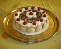 Le fraisier, framboisier