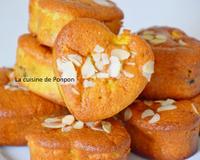 Entre le petit biscuit et le grand gâteau, il y a le muffin! Ce petit gâteau individuel, tellement facile à déguster. Avec la fraîcheur…