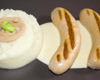 Une recette frigidaire.