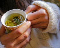 Un coup de pouce pour votre digestion après les fêtes : une nutritionniste conseille 5 tisanes qui vous feront du bien