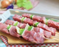 Rappel produit : attention, ces brochettes de dinde sont contaminées par la listeria