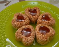Très bons gâteaux pour accompagner votre thé ou café.