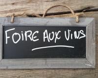 Foires aux vins : ce qu’il faut savoir avant de faire son shopping