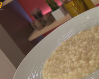 Risotto classique