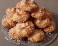 Rocher coco