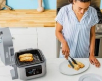 A moins de 170 euros, le multicuiseur Ninja fait un véritable carton