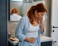 Que manger pour calmer les nausées du premier trimestre ?