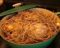 Poulet Bonne Gourmandise