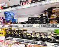 Faut-il céder à la mode des produits "riches en protéines" ? Le verdict de Que Choisir