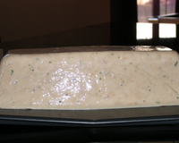 Terrine de thon