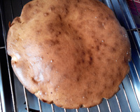 Gâteau de santé