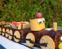 Recettes De Gateau Anniversaire Pour Un Enfant La Selection De 750g