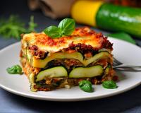 Nos meilleures recettes de lasagnes qui vont vous faire fondre de plaisir !