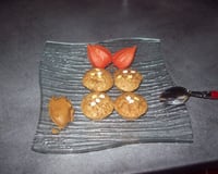 Moelleux de speculos