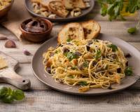 Comment préparer des “spaghetti pauvres”, cette recette italienne savoureuse malgré son nom trompeur