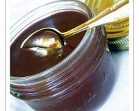 Une recette qui rendra complètement marteau les choco-addicted... comme moi !