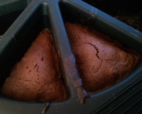 Brownies en direct des États-Unis