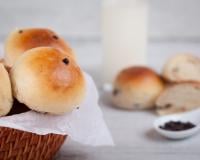 Norbert Tarayre partage sa recette de brioche aux pépites de chocolat, parfaite pour le petit-déjeuner !