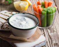 Comment faire une sauce ranch, la recette parfaite pour donner du gout à vos prochaines salades ?